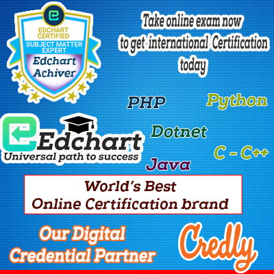 C Programming Certification Free Exam Online