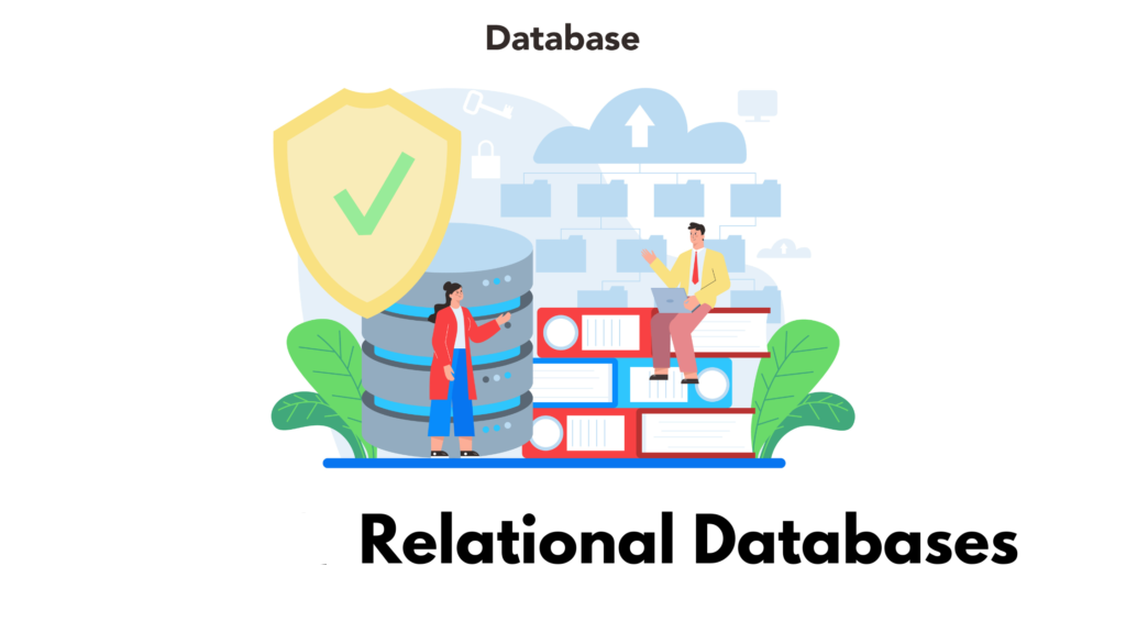 Relational databases Certification Online Free Exam Test