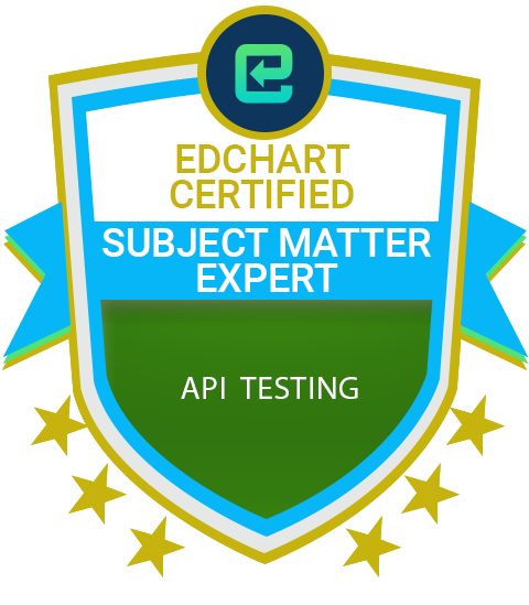 API Testing Certification