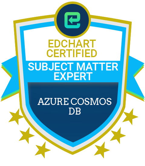 Azure Cosmos DB Certification Exam Free Test