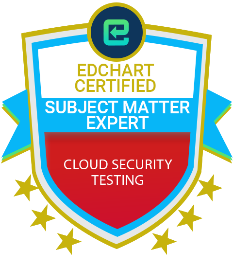 Cloud Security Testing Certification