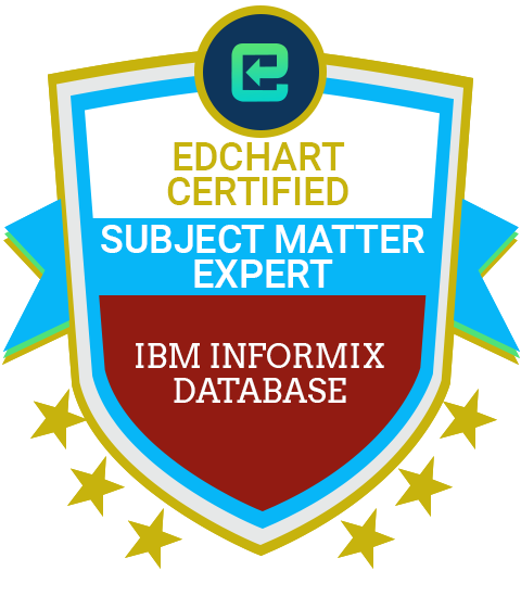 IBM Informix Database Certification