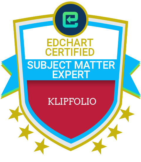 Klipfolio Certification