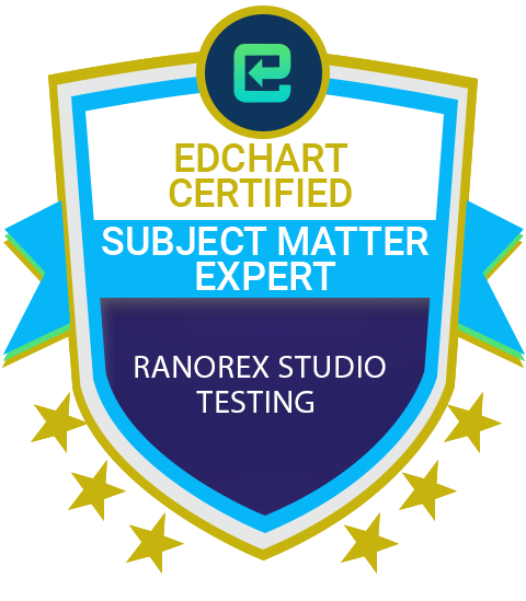 Ranorex Studio Testing SME Exams