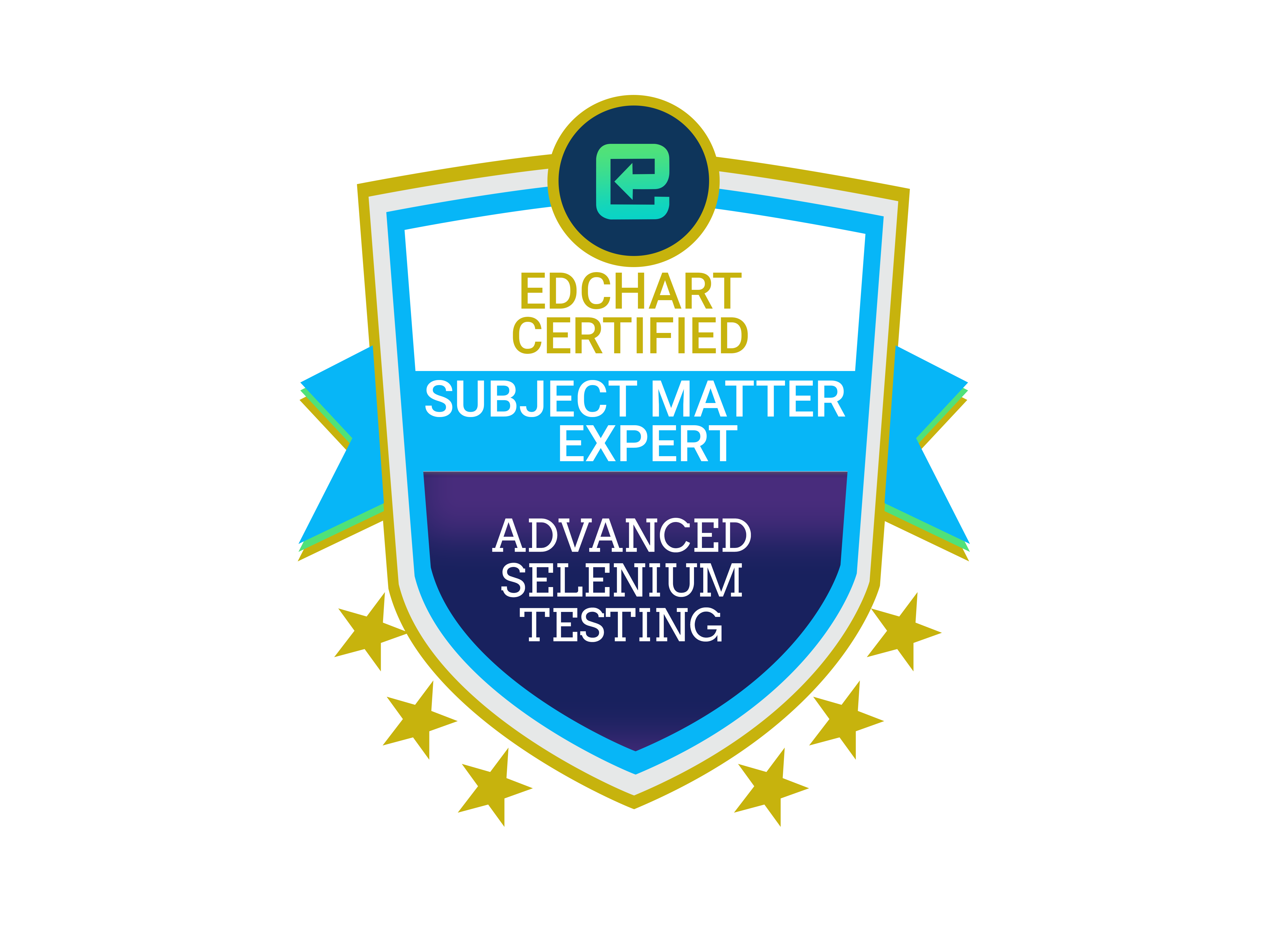 Selenium Certification Online Programs Exam Free