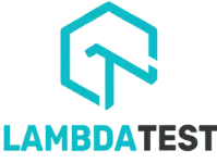 Lambda Testing Certification