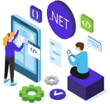 Microsoft Dotnet certification free online exam for developer