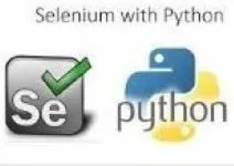 Python Selenium Automation Testing Certification