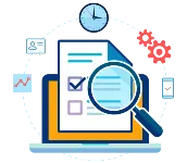 Software Testing Analysis Certification