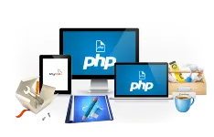 php certification online free exam