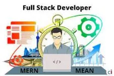 Full Stack Developer Certification