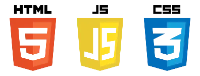 HTML CSS JavaScript Certification