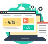 HTML Certification